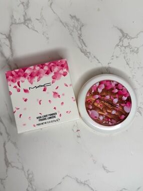 MAC Cosmetics Spring Bling High-Light Powder